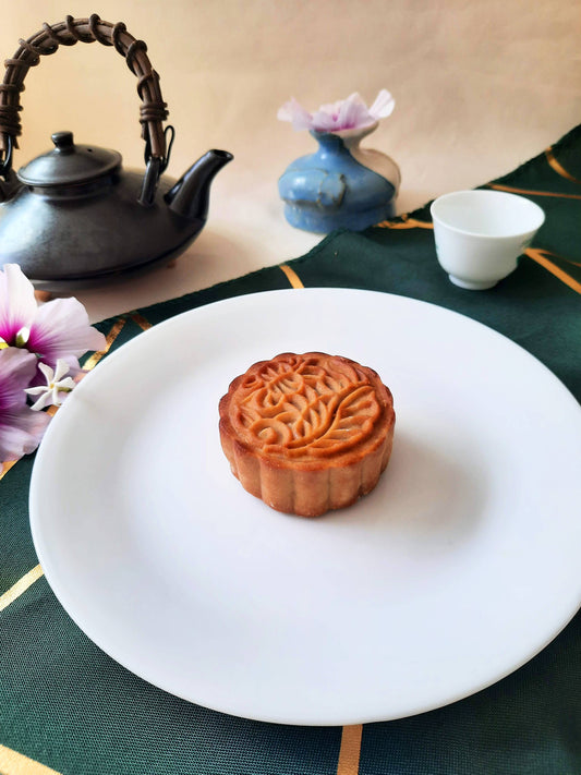 VegOut: This AAPI Woman-Owned Bakery Just Launched a Vegan Salted Egg Yolk Mooncake