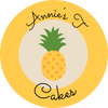 Annie's T Cakes